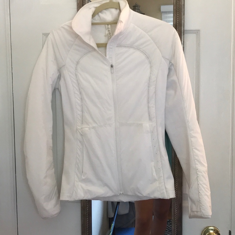 Lululemon jacket